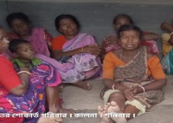 কালনায় বৃদ্ধকে কাটারি দিয়ে কুপিয়ে খুন, পলাতক ঘাতক