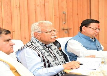 রাজ্যের প্রতিষ্ঠা দিবসের আগে ইউসিসি লাগু করবে ধামি সরকার