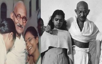 উলঙ্গ যুবতীদের সঙ্গে এক বিছানায় শুয়ে গান্ধীর ব্রহ্মচর্যের পরীক্ষাকে অনেকে ‘বিকৃত যৌনাচার’ হিসাবে মনে করেছিলেন