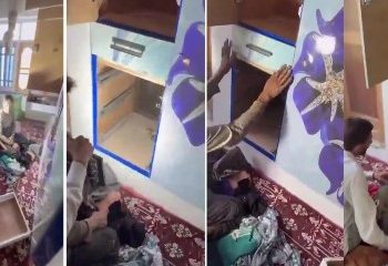 বাড়ির ভিতরে ঘরে গোপন বাঙ্কারে লুকিয়ে থাকা ৪ হিজবুল মুজাহিদীন সন্ত্রাসীকে খতম করল ভারতীয় সেনা