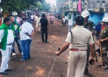 দেশ জুড়ে মহরমে হিংসা : কানপুরে তাজিয়া মিছিলের সময় ২ জনকে বেদম মারধর, আমেঠিতে উঠল “হিন্দুস্থান মে রহেনা হ্যা…হায় হোসেন কেহেনা হ্যায়” শ্লোগান, ঝাড়খণ্ডে সংঘর্ষ