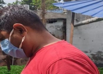 বাড়িতে চড়াও হয়ে মহিলাদের বেধড়ক মারধর, গ্রেপ্তার হয়েই জামিনে মুক্ত কালনার তৃণমূল নেতা