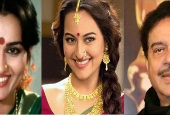 পাকিস্তানি ক্রিকেটার মহসিন খানকে বিয়ে করার আগে শত্রুঘ্ন সিনহার সাথে প্রেমের সম্পর্ক ছিল রীনা রায়ের, শত্রুঘ্ন কন্যা সোনাক্ষীর সাথে তার চেহেরার সাদৃশ্যের কারন খোলসা করে বলেছিলেন…