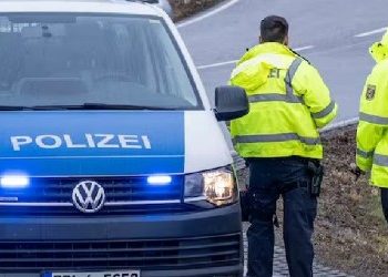 জার্মান ক্রিসমাস মার্কেটে হামলার পরিকল্পনাকারী ১৫ বছরের জিহাদি কিশোরকে ৪ বছরের কারাদণ্ড