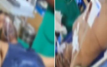 চোপড়ায় আক্রান্ত পুলিশ, সন্দেহের তির জেলবন্দি তৃণমূল কর্মী তাজেমুল ইসলামের দুষ্কৃতী বাহিনীর দিকে