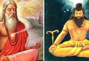 বৈবস্বত মনুর যুগে ভারতের সাত মহান ঋষি