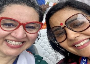 হিন্দুরাই মুসলমানের পোশাক নকল দাড়ি ও মাথার স্কাল টুপি পরে মূর্তি ভাঙে, এটা সাইকো-সামাজিক মানসিক ব্যাধি : টুইট করেছেন তৃণমূল সাংসদ সাগরিকা ঘোষ