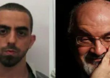 সালমান রুশদিকে ছুরিকাঘাত করা ব্যক্তি লেবাননের সন্ত্রাসী গোষ্ঠী হিজবুল্লাহর জঙ্গি : জানাল আমেরিকা