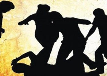 রাজারহাটে সালিশি সভা বসিয়ে সদ্য পিতৃহারা ব্যক্তিকে বেদম পেটালো তৃণমূলের পঞ্চায়েতের সদস্য