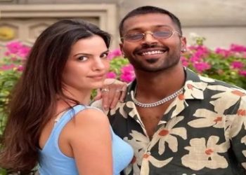 নাতাশার সাথে ব্রেক আপ এবং অধিনায়কত্ব হারানোর পরে প্রথমবারের মতো মুখ খুললেন হার্দিক