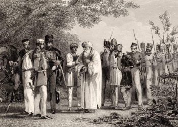 মুঘল ও ব্রিটিশ হানাদাররা কিভাবে ও কেন ভারতের সমাজ ও সংস্কৃতিকে ধ্বংসের খেলায় মেতেছিল, জানুন তার ইতিহাস