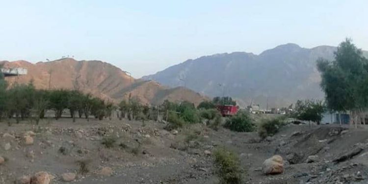 তোরখামে তালিবান ও পাকিস্তানি বাহিনীর মধ্যে সংঘর্ষ; নিহত একই পরিবারের ৪ সদস্য