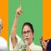মমতা ব্যানার্জির ‘আগুন লাগানো’ মন্তব্যের কড়া প্রতিক্রিয়া জানালেন আসাম ও মনিপুরের মুখ্যমন্ত্রীরা