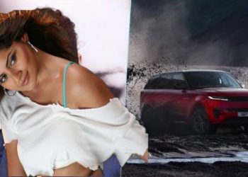 গাড়ি কোম্পানি জাগুয়ার ল্যান্ড রোভারের বিরুদ্ধে ৫০ কোটি টাকার ক্ষতিপূরণের মামলা করেছেন অভিনেত্রী রিমি সেন