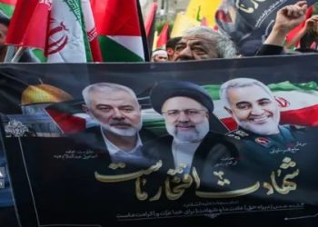 ইহুদিদের শোকের অনুষ্ঠান তিশা বাভ-এর দিন ইসরায়েলে আক্রমণ করার পরিকল্পনা করেছে ইরান