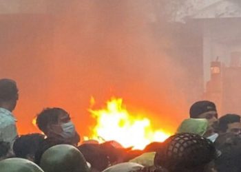 দেশজুড়ে আওয়ামী লীগ নেতাকর্মীদের ওপর হামলা, নিহত ২০