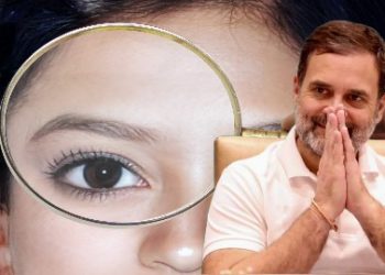 বিদেশে ‘ভিঞ্চি’-দেশে ‘গান্ধী’, ‘ছদ্মবেশী’ রাজীব পুত্রের অতীত ‘কুকর্ম’ ফাঁস করলেন ব্লিটজের সম্পাদক, ২৪ বছরের তরুনীকে ৭ জন মিলে সেই গনধর্ষণের ঘটনার ন্যায়বিচার আজও হয়নি