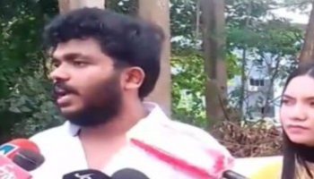 কেরালা আন্তঃধর্মীয় বিয়ে : ইসলাম ধর্ম গ্রহণ না করার জন্য দম্পতিকে নৃশংসভাবে আক্রমণ, মন্দিরে আশ্রয় নিয়ে প্রাণ বাঁচালো যুগল