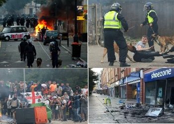 ব্রিটেনে ভ্রমণে সতর্কবার্তা জারি করল লন্ডনে ভারতের হাইকমিশন