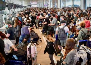 নিজের দেশের নাগরিকদের বিদেশে সন্ত্রাসী হামলার জন্য সতর্ক করে দিয়েছে ইসরায়েল