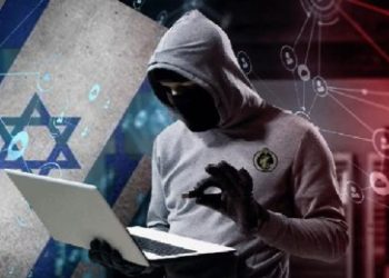 ক্ষেপনাস্ত্র দিয়ে নয়, ইজরায়েলকে পঙ্গু করতে সাইবার-আক্রমণ করতে পারে ইরান !