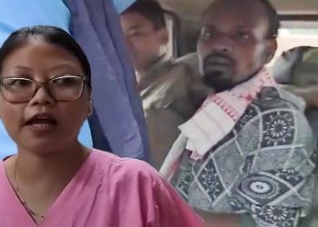 শিলিগুড়ির ফাঁসিদেওয়া হাসপাতালের নার্সের ওপর লোহার রড নিয়ে চড়াও রোগীর আত্মীয়, আটক অভিযুক্ত