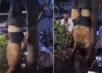 বাংলাদেশে বামপন্থার কফিনে শেষ পেরেক পুঁতে দিল জামাত ইসলামি