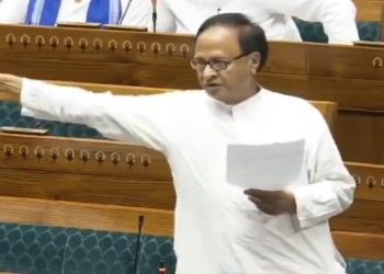 ভোট ব্যাঙ্কের জন্য তৃণমূল, সিপিএম, রাহুল গান্ধী মুখ খুলবে না : বাংলাদেশের হিন্দু নরসংহারের ঘটনায় কথিত ‘সেকুলার’ দলগুলিকে আয়না দেখালেন বিজেপি সাংসদ বিষ্ণু পদ রায়