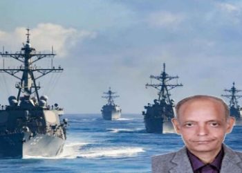 রাত পোহালেই শুরু তৃতীয় বিশ্বযুদ্ধ ! ভবিষ্যৎবাণী করলেন ভারতের নস্ট্রাদামুস