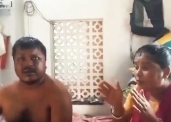 ‘জয় শ্রীরাম’ বলে প্রত্যুত্তর দেওয়ার অপরাধে নিমতার বিজেপি কর্মীর বাড়িতে রোহিঙ্গা ও বাংলাদেশি উদ্বাস্তুদের হামলা,হনুমান মূর্তি ভাঙচুর, গৃহবধূকে শ্লীলতাহানির অভিযোগ