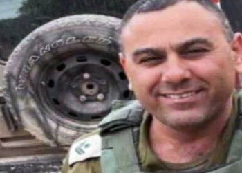 পশ্চিম গ্যালিলে হিজবুল্লাহ ড্রোন হামলায় আইডিএফ সৈন্য নিহত হয়েছে