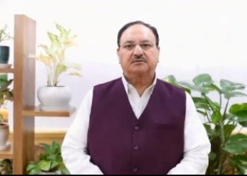 ‘পশ্চিমবঙ্গে আইনশৃঙ্খলার কোন চিহ্ন নাই’ : আরজি কর হাসপাতালে তরুনী চিকিৎসককে ধর্ষণ-হত্যায় রাজ্য সরকারের ভূমিকার ‘তীব্র ভর্ৎসনা’ করে মন্তব্য করলেন কেন্দ্রীয় মন্ত্রী জেপি নাড্ডা