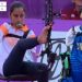 দু’হাত ছাড়াই প্যারালিম্পিকে তীরন্দাজিতে বিশ্ব রেকর্ড গড়েছেন ভারতের ১৭ বর্ষীয়া শীতল দেবী