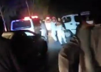 পাকিস্তানের পারাচিনারে সুন্নি মুসলিম গোষ্ঠীর হামলায় নিহত ৫০ জন শিয়া, সিন্ধে দুই হিন্দু নাবালিকা বোনের ঝুলন্ত দেহ উদ্ধার