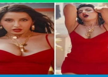 আইএফএফএম-২০২৪ বার্ষিক নৃত্য প্রতিযোগিতার জন্য বিশেষ বিচারক নির্বাচিত হয়েছেন নোরা ফাতেহি