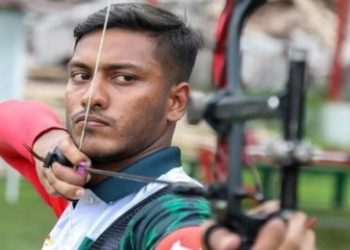 শুরুতেই শেষ হল বাংলাদেশের অলিম্পিক যাত্রা