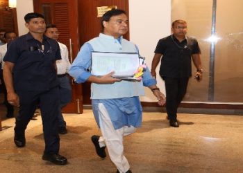 মুসলিম নিকাহ নিয়ে আসাম সরকারের নতুন বিল টেনশনে ফেলে দিয়েছে কাজী ও মাওলানাদের