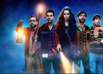 তিন দিনে সারা দেশে ১৭২ কোটি টাকা কামিয়েছে হিন্দি হরর কমেডি ‘স্ত্রী ২’ : জানালেন ছবির নির্মাতা