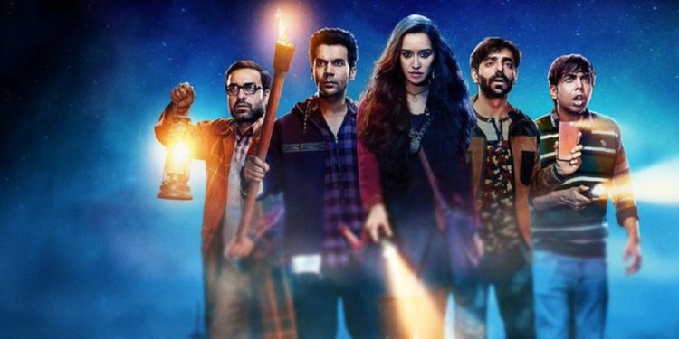 তিন দিনে সারা দেশে ১৭২ কোটি টাকা কামিয়েছে হিন্দি হরর কমেডি ‘স্ত্রী ২’ : জানালেন ছবির নির্মাতা