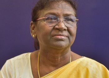 পশ্চিমবঙ্গে রাষ্ট্রপতি শাসন ? রাষ্ট্রপতি দ্রৌপদী মুর্মু বললেন : ‘এনাফ ইজ এনাফ’