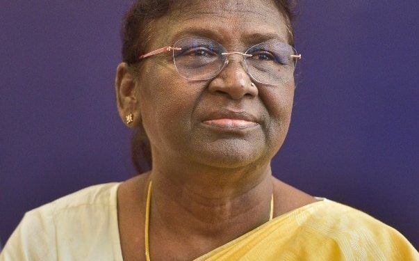 পশ্চিমবঙ্গে রাষ্ট্রপতি শাসন ? রাষ্ট্রপতি দ্রৌপদী মুর্মু বললেন : ‘এনাফ ইজ এনাফ’