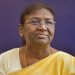 পশ্চিমবঙ্গে রাষ্ট্রপতি শাসন ? রাষ্ট্রপতি দ্রৌপদী মুর্মু বললেন : ‘এনাফ ইজ এনাফ’