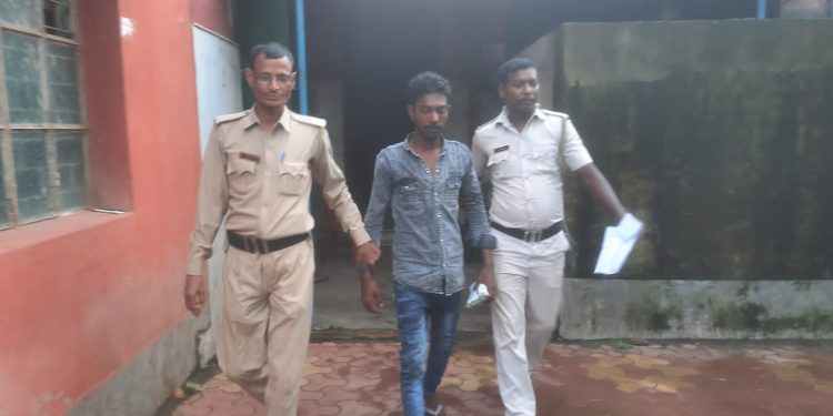 মঙ্গলকোটে মীমাংসা সভায় সমন্ধীকে পিটিয়ে খুনের ঘটনায় ভগ্নিপতিসহ গ্রেফতার ৩