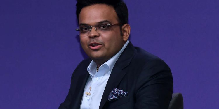 আইসিসির পরবর্তী চেয়ারম্যান জয় শাহ ? চলছে জোর জল্পনা