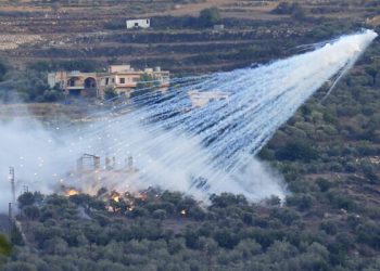 লেবাননের হিজবুল্লাহর সিনিয়র কমান্ডারকে খতম করেছে ইসরাইল