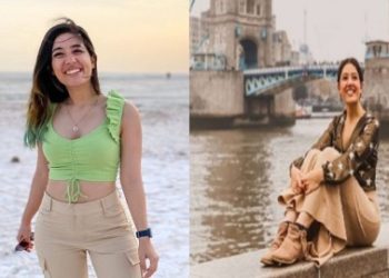 আরজি কর হাসপাতালের মহিলা চিকিৎসককে ধর্ষণ ও খুনের ঘটনায় বিদেশী বন্ধুদের ভারত ভ্রমণ না করার পরামর্শ দিলেন মহিলা ইউটিউবার