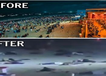 সোমালিয়ায় সন্ত্রাসী গোষ্ঠী আল- শাবাবের হামলায় অন্তত ৩২ জন নিহত, আহত ৬৩ জন