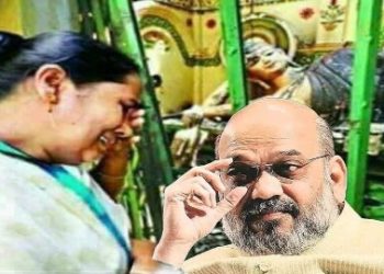 বাংলাদেশের হিন্দুদের রক্ষায় বিশেষ কমিটি গঠন করেছে নয়াদিল্লি