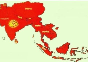 কিভাবে ও কখন ভারত টুকরো টুকরো হল জানুন তার ইতিহাস