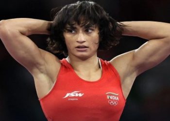ভিনেশ ফোগাটকে ‘রৌপ্য’ পদক ? রবিবার সিএএস-এর গুরুত্বপূর্ণ সিদ্ধান্ত